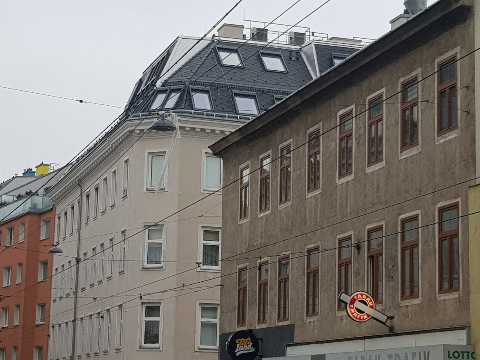 Projekt von Elektro Gottwa